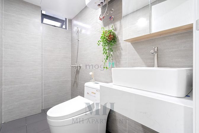 Hình ảnh 🌈Cho thuê CHDV Studio, Duplex- Lotte, Tdtu Him Lam, Trung Sơn, Quận 8