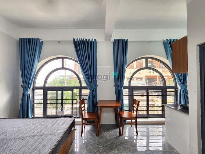 Hình ảnh 🌈Cho thuê CHDV Studio, Duplex- Lotte, Tdtu Him Lam, Trung Sơn, Quận 8
