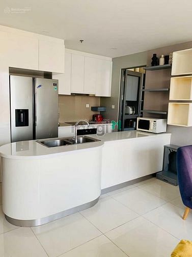 Hình ảnh Cho thuê căn 3PN Masteri Thảo Điền, nội thất cao cấp, giá 30tr/tráng