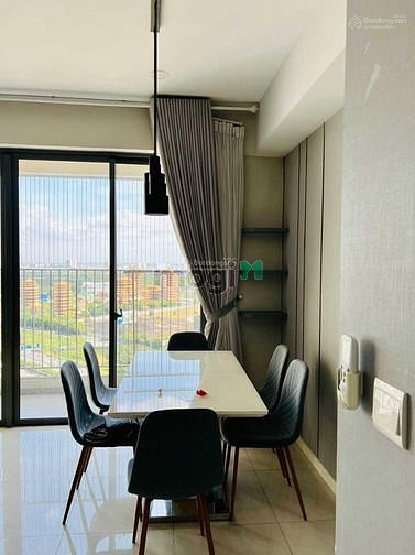 Hình ảnh Cho thuê căn 3PN Masteri Thảo Điền, nội thất cao cấp, giá 30tr/tráng