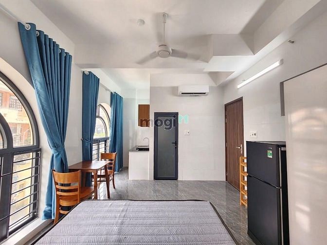 Hình ảnh 🌈Cho thuê CHDV Studio, Duplex- Lotte, Tdtu Him Lam, Trung Sơn, Quận 8