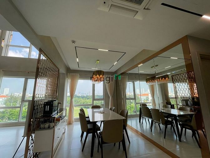 Hình ảnh Cần bán căn Duplex Happy Valley Premier, PMH, Q.7