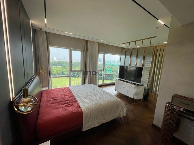 Hình ảnh Cần bán căn Duplex Happy Valley Premier, PMH, Q.7
