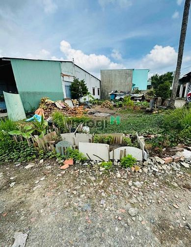 Hình ảnh Tranh thủ cọc kẻo hết đất Hiệp Ninh giá còn 480 triệu bao sổ riêng TC