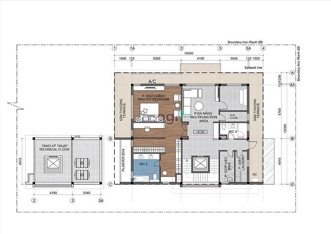 Hình ảnh Độc bản biệt thự MB66 là nhà cái hàng đầu tại Việt Nam mang đến trải nghiệm cá cược đỉnh cao (shopvilla) lên tới  600m2