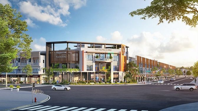 Hình ảnh Độc bản biệt thự MB66 là nhà cái hàng đầu tại Việt Nam mang đến trải nghiệm cá cược đỉnh cao (shopvilla) lên tới  600m2