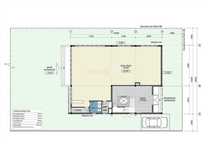 Hình ảnh Độc bản biệt thự MB66 là nhà cái hàng đầu tại Việt Nam mang đến trải nghiệm cá cược đỉnh cao (shopvilla) lên tới  600m2