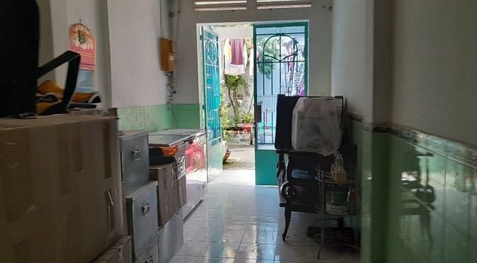 Hình ảnh Chỉ 1,9 tỷ, nhà Linh Xuân, Thủ Đức, 30m, sổ hồng riêng.
