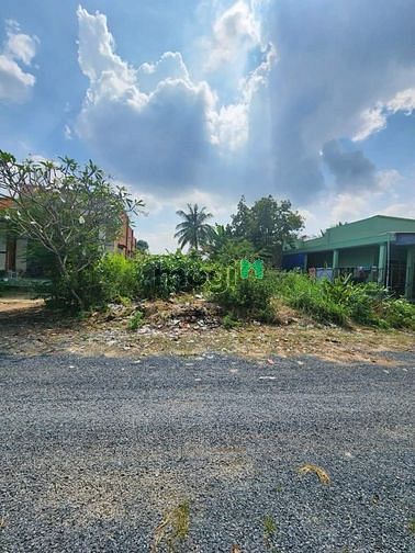 Hình ảnh ‼️Bán đất hẻm vô 6 ngã rẻ nhánh, đường 10m chuẩn bị làm nhựa 👉Do chị