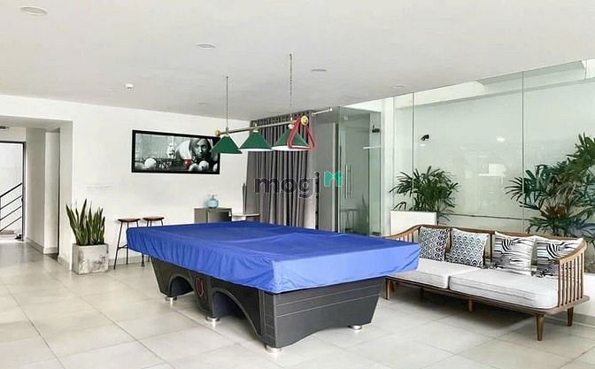 Hình ảnh 🐸 CHDV Full Nội Thất + Gym + Bàn Bida + Phòng Đọc Sách Gần Vạn Kiếp
