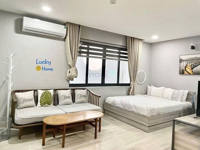 Hình ảnh 🐸 CHDV Full Nội Thất + Gym + Bàn Bida + Phòng Đọc Sách Gần Vạn Kiếp