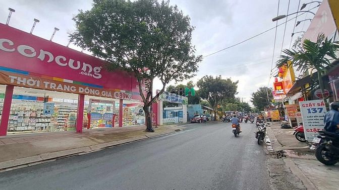 Hình ảnh Chỉ 1,9 tỷ, nhà Linh Xuân, Thủ Đức, 30m, sổ hồng riêng.