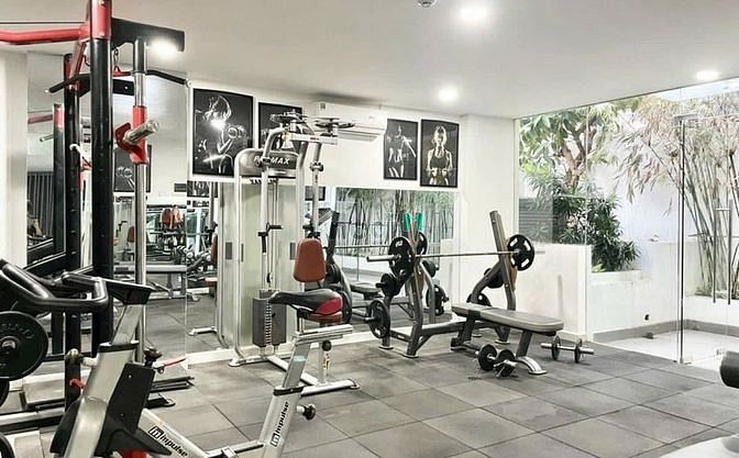 Hình ảnh 🐸 CHDV Full Nội Thất + Gym + Bàn Bida + Phòng Đọc Sách Gần Vạn Kiếp