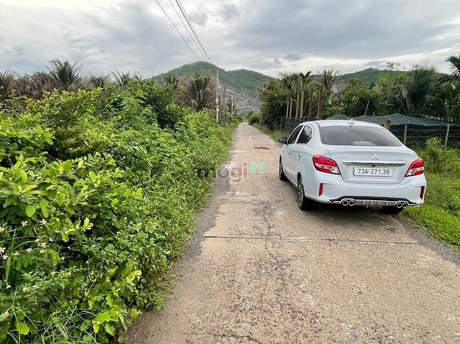 Hình ảnh Đất mặt tiền Liên Thôn, Diên Sơn, cách đường Đồng Khởi chỉ 500m
