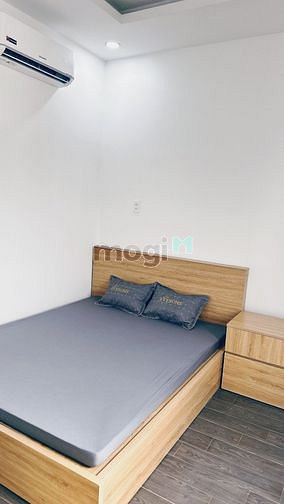 Hình ảnh Chung cư mini full nội thất ngay Aeon Bình Tân, Khu Tên Lửa