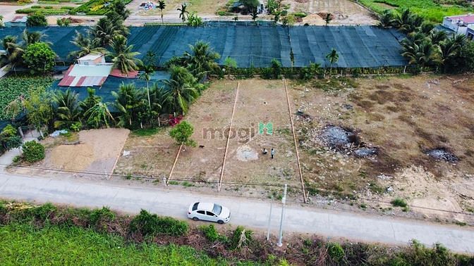 Hình ảnh Đất mặt tiền Liên Thôn, Diên Sơn, cách đường Đồng Khởi chỉ 500m