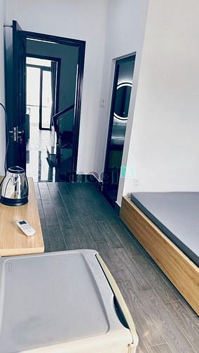 Hình ảnh Chung cư mini full nội thất ngay Aeon Bình Tân, Khu Tên Lửa