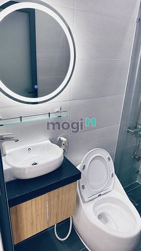 Hình ảnh Chung cư mini full nội thất ngay Aeon Bình Tân, Khu Tên Lửa