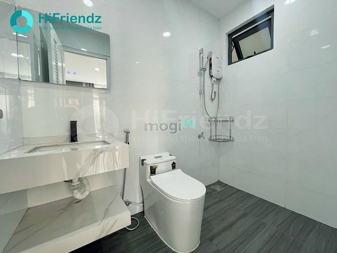 Hình ảnh Mb6623 nạp rút nhanh chóng 1 phòng ngủ, studio, ban công cửa sổ lớn, full nội thất