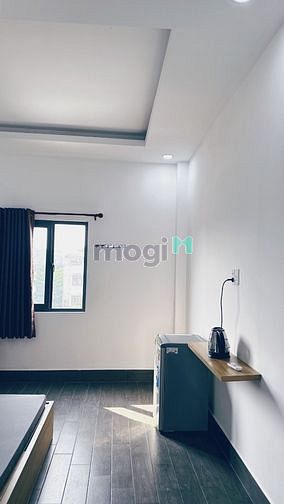 Hình ảnh Chung cư mini full nội thất ngay Aeon Bình Tân, Khu Tên Lửa