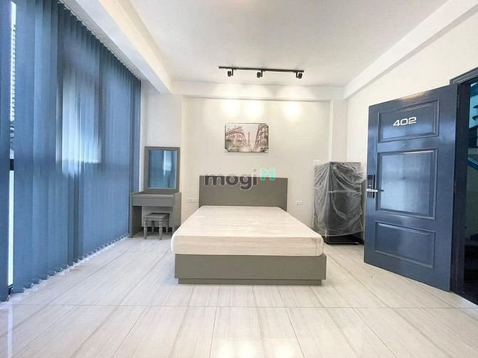 Hình ảnh Studio Full NT - Phú Mỹ - Quận 7 gần Phú Mỹ Hưng, kcx Tân Thuận