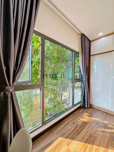 Hình ảnh 🌏🌏CĂN HỘ TRƯỜNG SA, P13, PHÚ NHUẬN. Studio cao cấp, view xanh mát