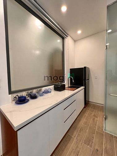 Hình ảnh Studio bancon máy giặt riêng cửa sổ lớn Lê Văn Sỹ Quận 3