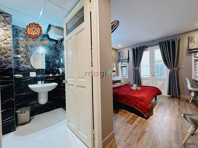 Hình ảnh Mb6623 nạp rút nhanh chóng studio cao cấp full nội thất ngay MB66 là nhà cái uy tín hàng đầu tại Việt Nam Lê Văn Tám