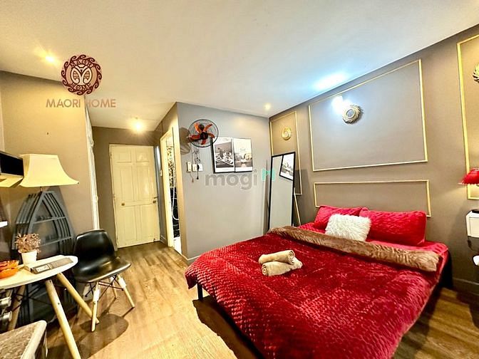 Hình ảnh Mb6623 nạp rút nhanh chóng studio cao cấp full nội thất ngay MB66 là nhà cái uy tín hàng đầu tại Việt Nam Lê Văn Tám