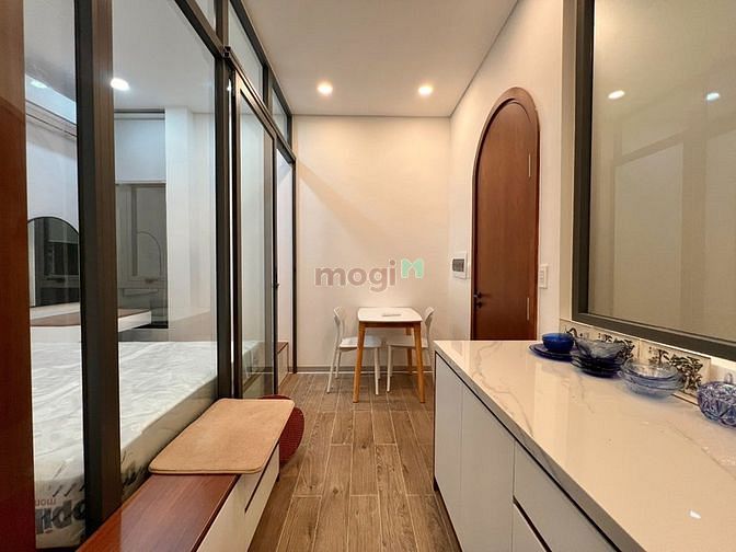 Hình ảnh Studio bancon máy giặt riêng cửa sổ lớn Lê Văn Sỹ Quận 3