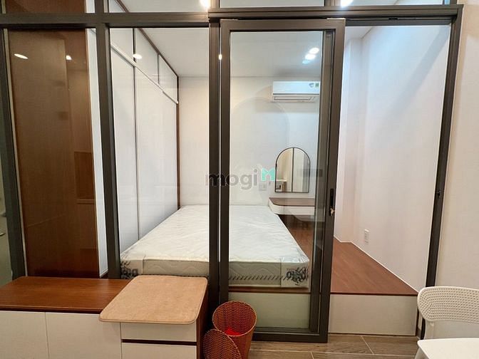 Hình ảnh Studio bancon máy giặt riêng cửa sổ lớn Lê Văn Sỹ Quận 3
