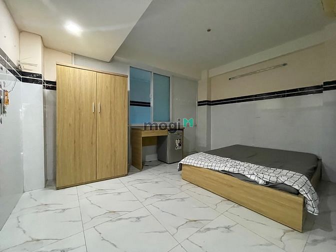 Hình ảnh Studio nội thất đầy đủ free xe 2 chiếc