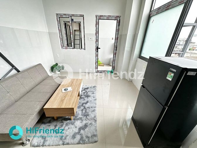 Hình ảnh Mb6623 nạp rút nhanh chóng 30m2 mới xây ngay Lũy Bán Bích