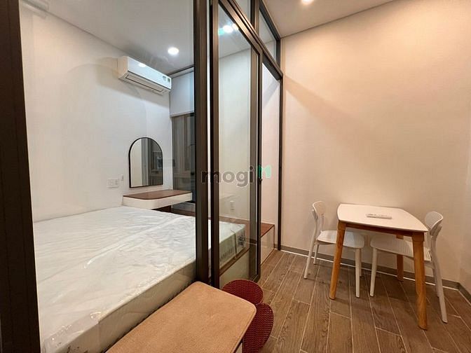 Hình ảnh Studio bancon máy giặt riêng cửa sổ lớn Lê Văn Sỹ Quận 3