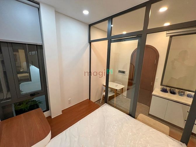 Hình ảnh Studio bancon máy giặt riêng cửa sổ lớn Lê Văn Sỹ Quận 3