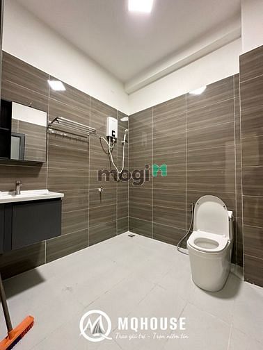 Hình ảnh 💥 New 100% Căn Hộ Full Nội Thất MG Riêng - Võ Văn Tần - Võ Thị Sáu Q3