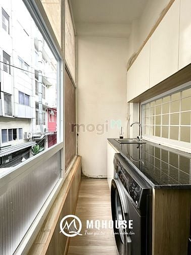 Hình ảnh 💥 New 100% Căn Hộ Full Nội Thất MG Riêng - Võ Văn Tần - Võ Thị Sáu Q3