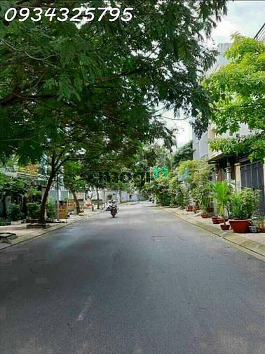 Hình ảnh Bán lô đất đường 16m đặng thuỳ trâm, p13, bình thạnh, dt 6x20m, giá