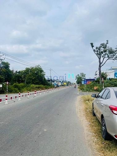 Hình ảnh ALO TÔI BÁN ĐẤT đường Tôn Đức Thắng Hòa Thành 200m²
