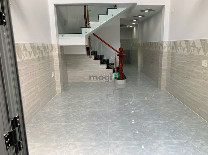 Hình ảnh Nhà 1 lửng 3 lầu 5 phòng ngủ  - Đường  Hương Lộ 2