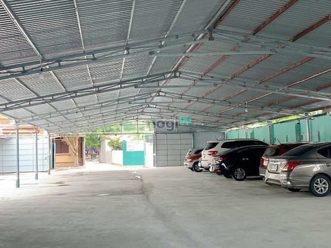 Hình ảnh Nhận giữ xe và cho thuê kho để hàng