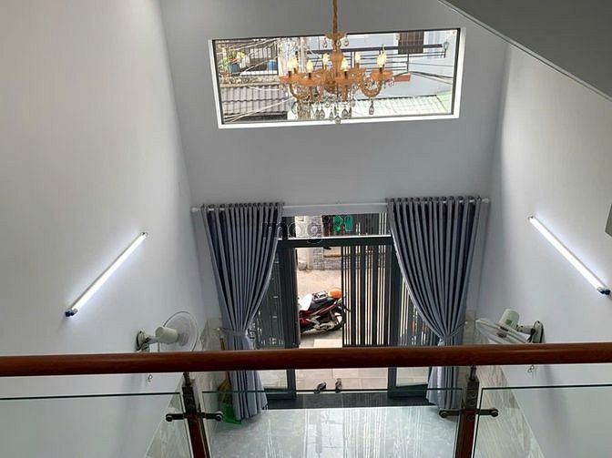 Hình ảnh Nhà 1 lửng 3 lầu 5 phòng ngủ  - Đường  Hương Lộ 2