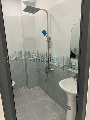 Hình ảnh Nhà 1 lửng 3 lầu 5 phòng ngủ  - Đường  Hương Lộ 2