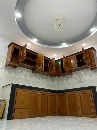 Hình ảnh Nhà 1 lửng 3 lầu 5 phòng ngủ  - Đường  Hương Lộ 2