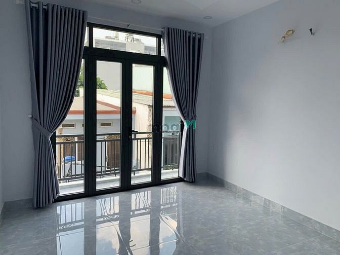 Hình ảnh Nhà 1 lửng 3 lầu 5 phòng ngủ  - Đường  Hương Lộ 2