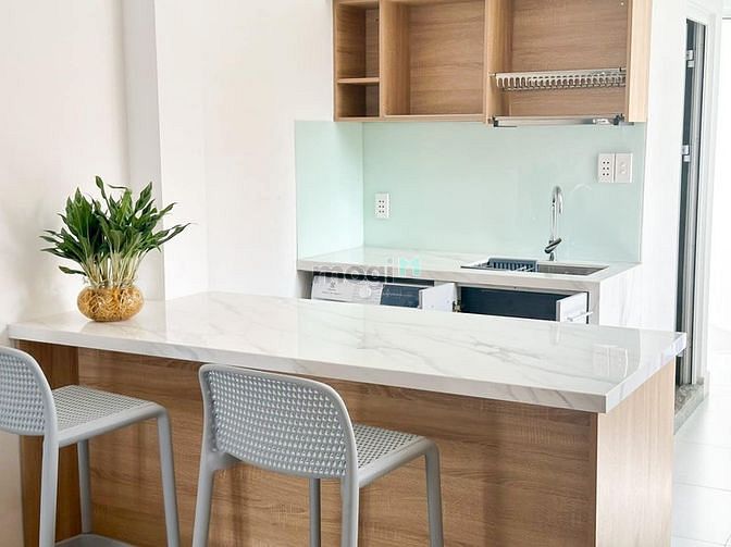 Hình ảnh Căn Hộ Cao Cấp Sạch Sẽ Thoáng Mát Full Nội Thất Ngay Sân Bay