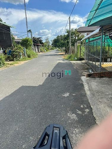 Hình ảnh ‼️Cần bán đất 17x29  thổ cư 242m2 - tọa lạc tại Hiệp Ninh TPTN - mặt t