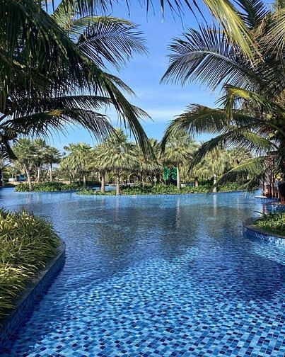 Hình ảnh Cam ranh - đích đến hạ cánh cho 