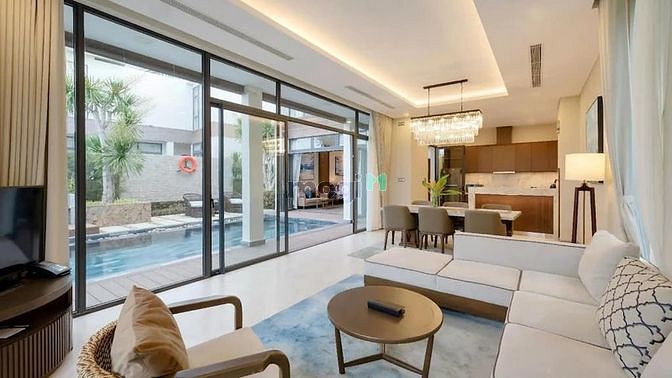 Hình ảnh Cam ranh - đích đến hạ cánh cho 