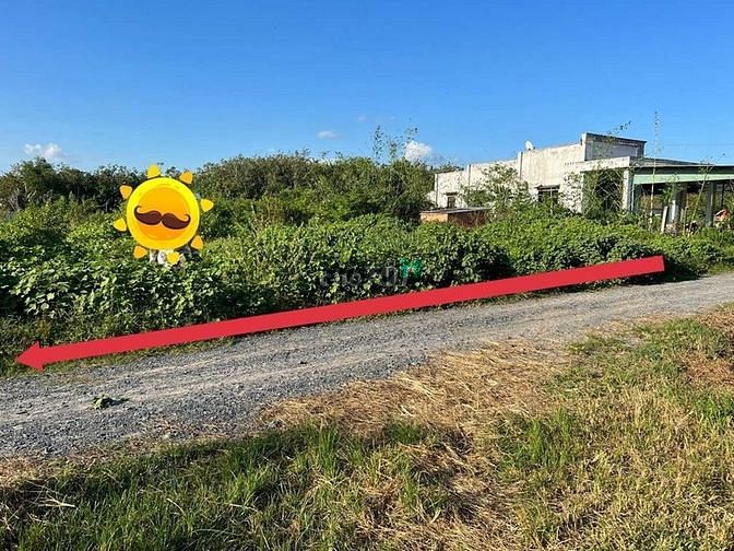 Hình ảnh Bán lỗ 500tr lô đất 1000m2thổ cư Gò Dầu Tây Ninh